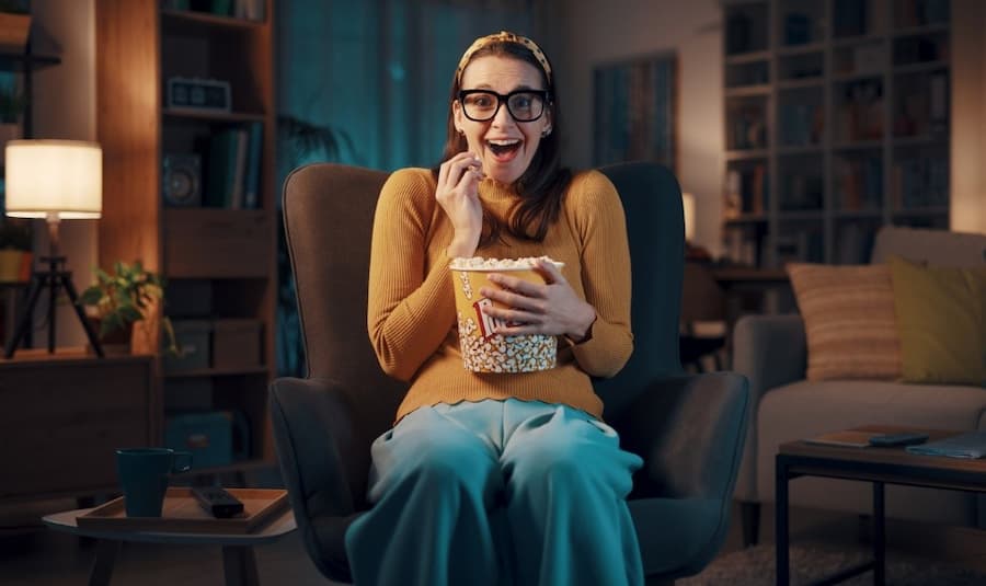 Online Watch Parties: the Fun of Shared Viewing